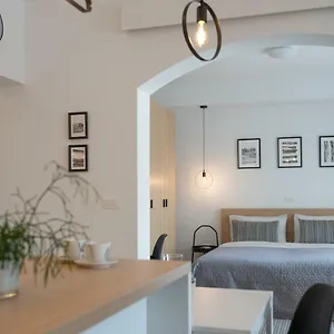 Profondo Apartment