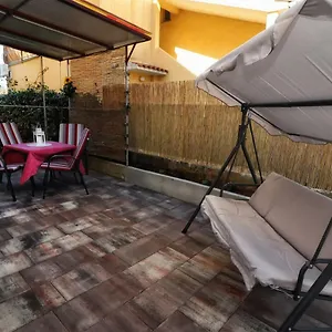 Edi Apartment